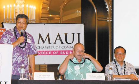 Panel: More money, more problems with wage hikes